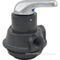 Water Softener Control Manual Softener Valve